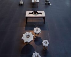 Forbidden City, Nova Gallery, Beigao Artists Precinct. 2011
Redgate Residency Beijing Forbidden City, Nova Gallery, Beigao Artists Precinct