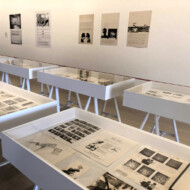 Anne Graham - Media Space Symposium and Exhibition