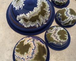 The Tamworth Textile Triennia Anne Graham