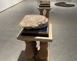 Museum of Art and Culture Yapang,
Lake Macquarie - 2026 Anne Graham